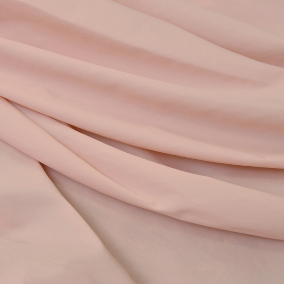 Ткань плащевая 150 см, 60 г/м2 пудра, фото 1 Ткань плащевая 150 см, 60 г/м2 пудра, фото 1