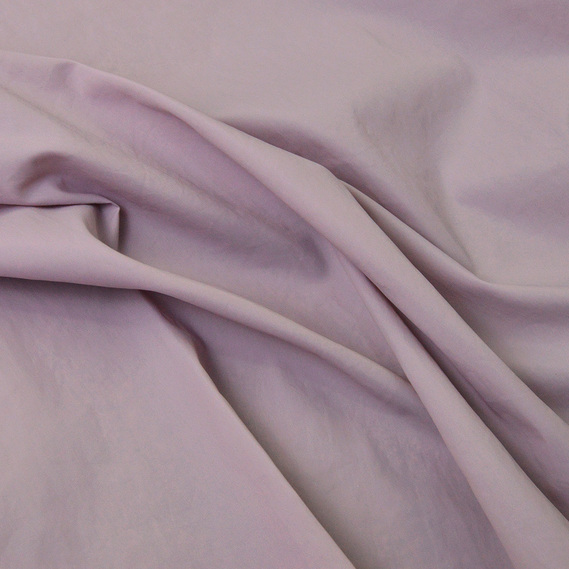 Ткань плащевая 150 см, 60 г/м2 лілова, фото 1