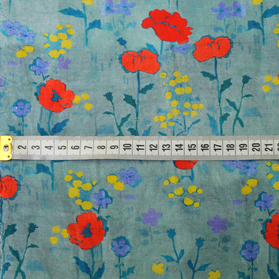  акварель маки, Акварель, фото 2