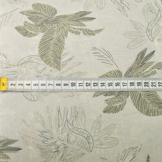 Шифон ніжність, Флора, фото 2 Шифон ніжність, Флора, фото 2