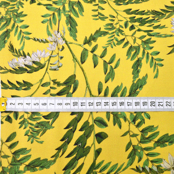 Плательна Віскоза Марокко креп, фото 2