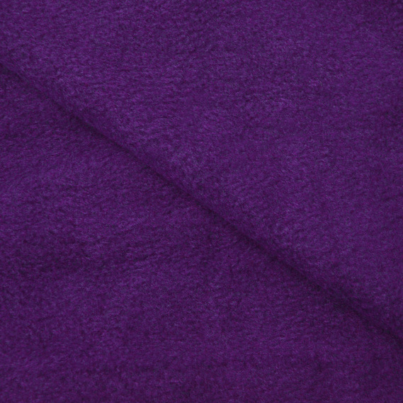 Фліс антипілінг щіл.255 гр/м фіолет, фото 1 Фліс антипілінг щіл.255 гр/м фіолет, фото 1