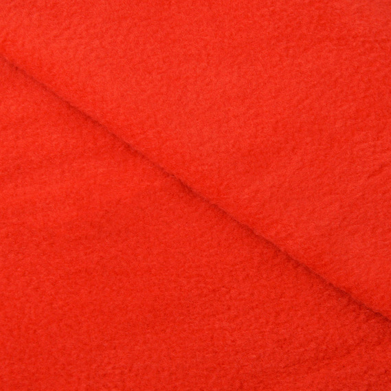 Флис антипиллинг пл.255 гр/м нектарин, фото 1