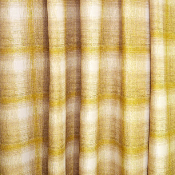 Тканина портьєрна з малюнком Кантрі клітина V-261 гірчиця, У клітинку, фото 1 Тканина портьєрна з малюнком Кантрі клітина V-261 гірчиця, У клітинку, фото 1