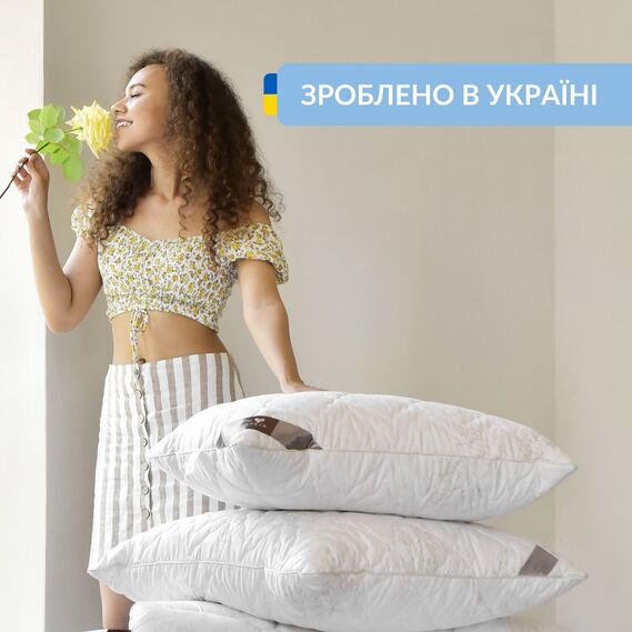 Pillow Air Dream Classic ТМ IDEIA 50х70 см троянди, фото 6