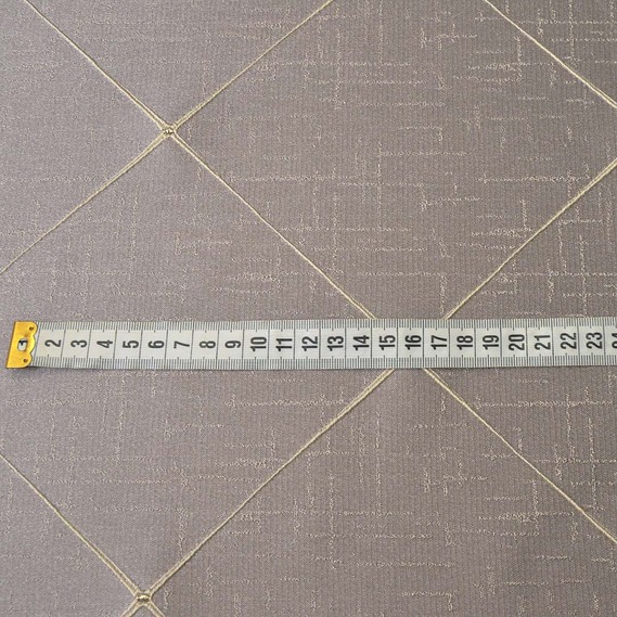 Тканина портьєрна жакардова Нео V-1401 сіра, фото 2 Тканина портьєрна жакардова Нео V-1401 сіра, фото 2