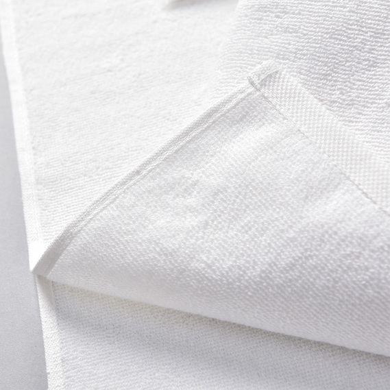 Полотенце махровое лицевое ТМ IDEIA 50х90 см, фото 1