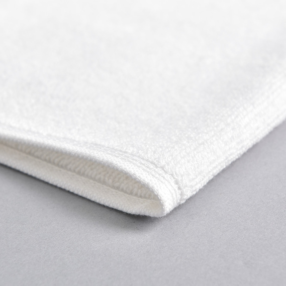 Полотенце махровое лицевое ТМ IDEIA 50х90 см, фото 3