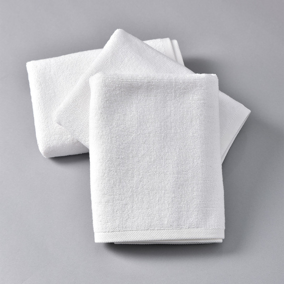 Полотенце махровое лицевое ТМ IDEIA 50х90 см, фото 4