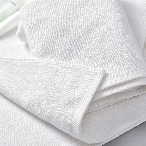 Полотенце махровое лицевое ТМ IDEIA 50х90 см, фото 5