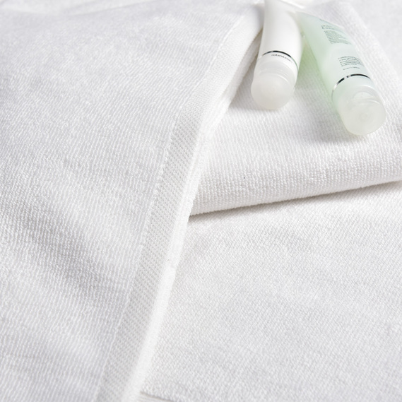 Полотенце махровое лицевое ТМ IDEIA 50х90 см, фото 7