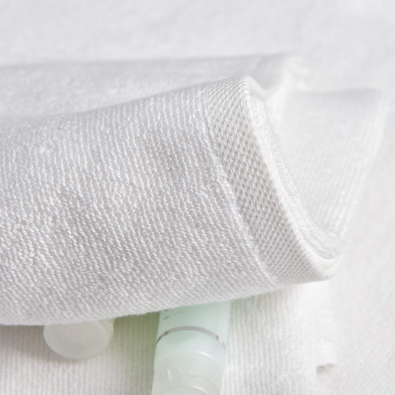 Полотенце махровое лицевое ТМ IDEIA 50х90 см, фото 8