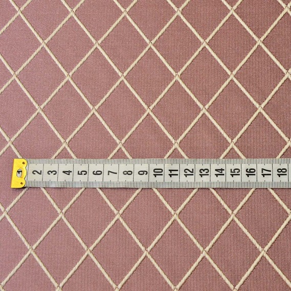 Тканина портьєрна жакардова Юліана V-1001 фрез, фото 2