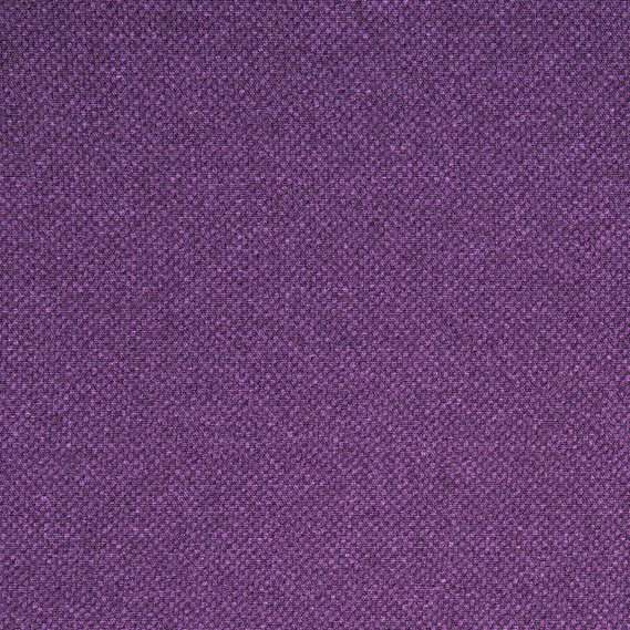 Ткань портьерная однотонная Блекаут Форсаж V-113 баклажан, фото 4