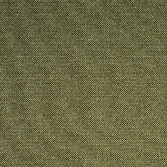 Тканина портьєрна однотонна Блекаут Форсаж V-108 олива, фото 4