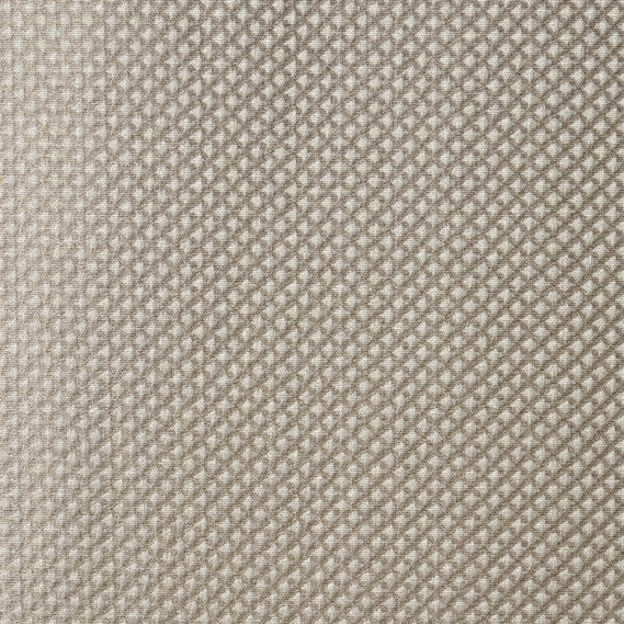 Тканина портьєрна однотонна Vlas V-1302 беж, фото 3