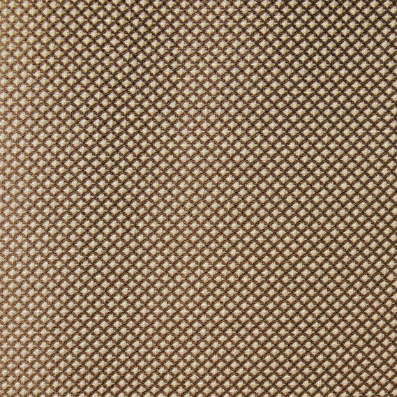 Ткань портьерная однотонная Vlas V-302 шоколад, фото 3