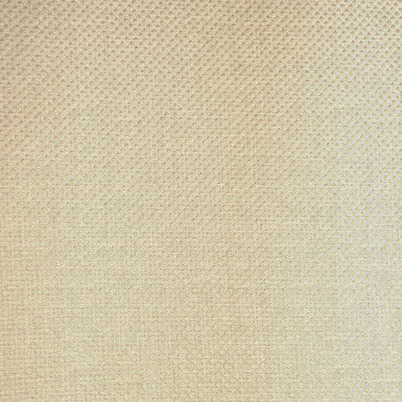 Тканина портьєрна однотонна Vlas V-102 крем, фото 4