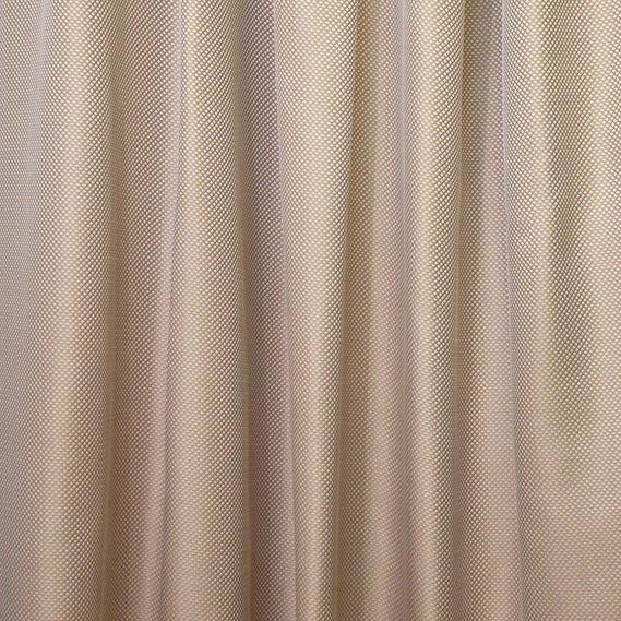 Ткань портьерная однотонная Vlas V-401 брюле, фото 1