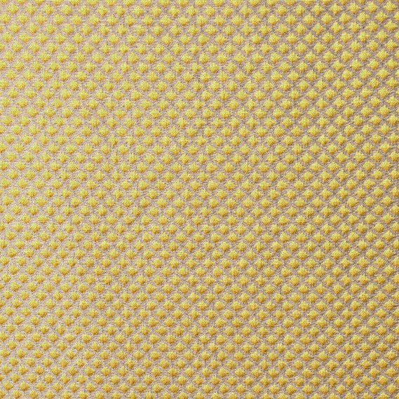 Тканина портьєрна однотонна Vlas V-1405 гірчиця, фото 3