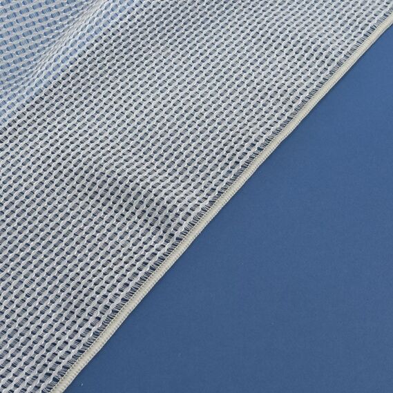 Тюль рогожка однотонный Марием V-303 крем, фото 5 Тюль рогожка однотонный Марием V-303 крем, фото 5