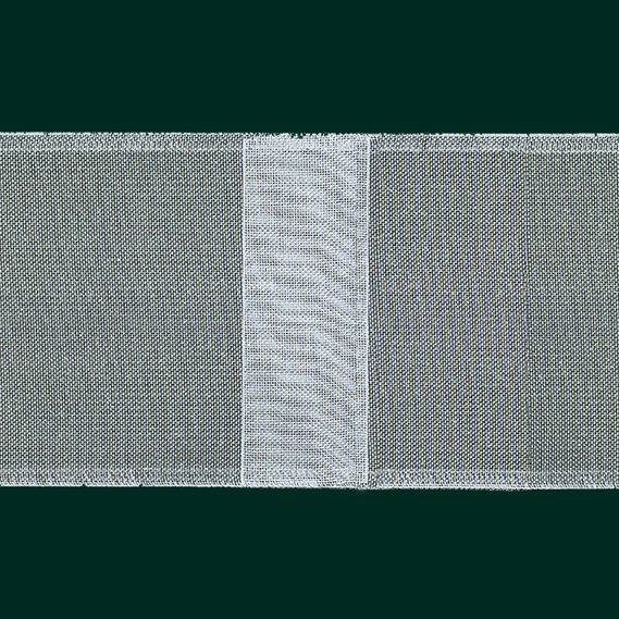 Тесьма для штор трубная для карнизов ø 16-28 мм 10 см, фото 1 Тесьма для штор трубная для карнизов ø 16-28 мм 10 см, фото 1