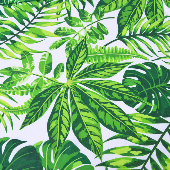 Тканина трикотаж Біфлекс 150 см, еластична для купальників, леггінсов, спортивного одягу монстера , фото 1 Тканина трикотаж Біфлекс 150 см, еластична для купальників, леггінсов, спортивного одягу монстера , фото 1