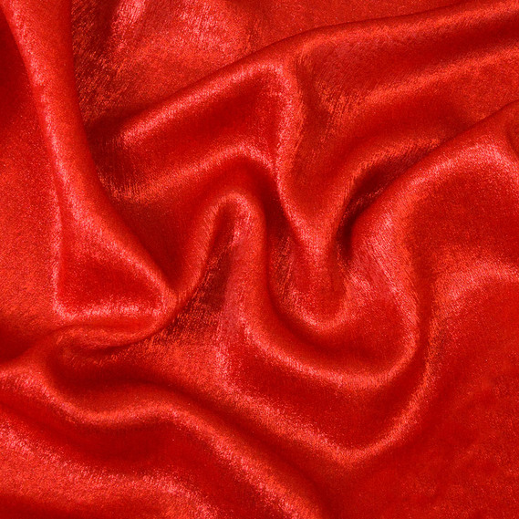 Шелк Zarina червоний , фото 1