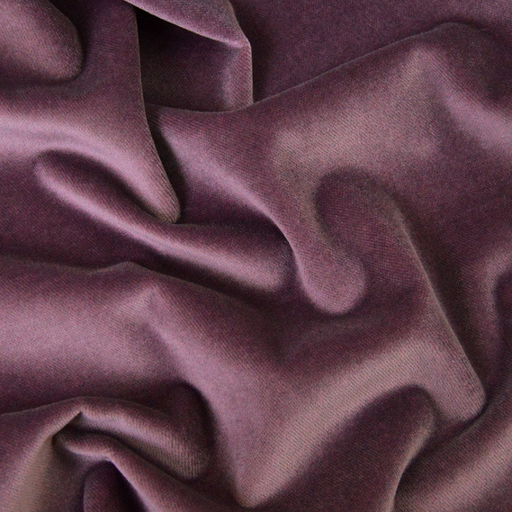 Бархат AD ліловий, фото 2