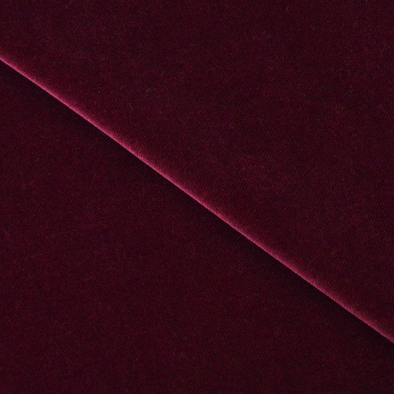Оксамит AD бордо, фото 1
