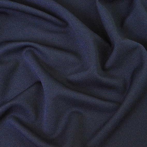 Трикотаж Stefania т/синій, фото 2 Трикотаж Stefania т/синій, фото 2