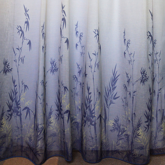 V-02 синя, фото 1  V-02 синя, фото 1