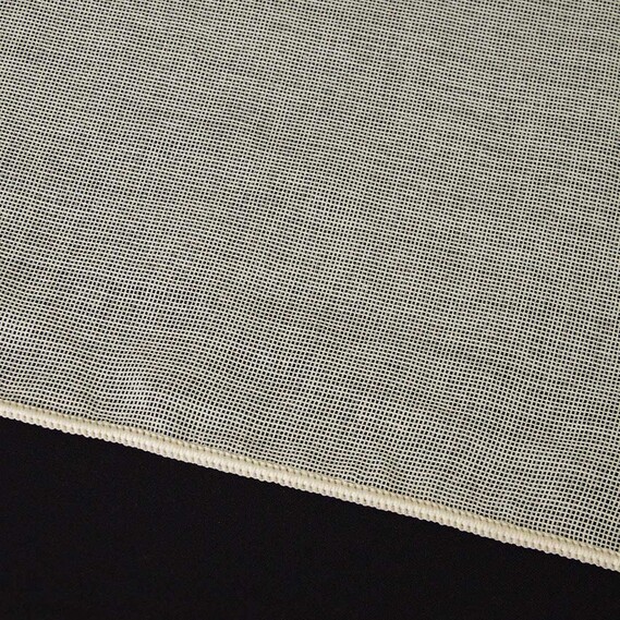 Тюль рогожка однотонный Стамбул V-10258 фісташка, фото 2 Тюль рогожка однотонный Стамбул V-10258 фісташка, фото 2