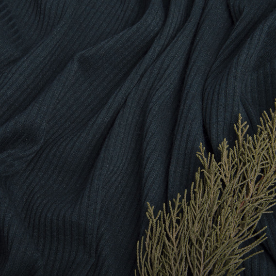 Трикотаж Смуга Карен V-3/29 малахіт, фото 3