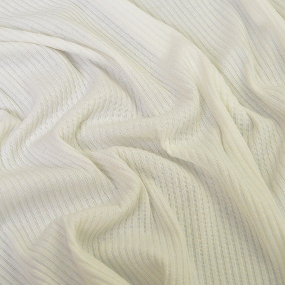 Трикотаж Смуга Карен V-3/3 молоко, фото 1