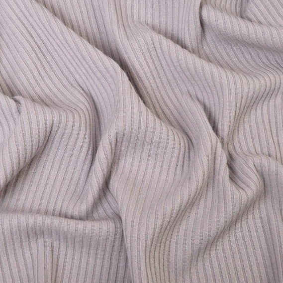 Трикотаж Смуга Карен V-3/34 бузкова пастель, фото 1 Трикотаж Смуга Карен V-3/34 бузкова пастель, фото 1