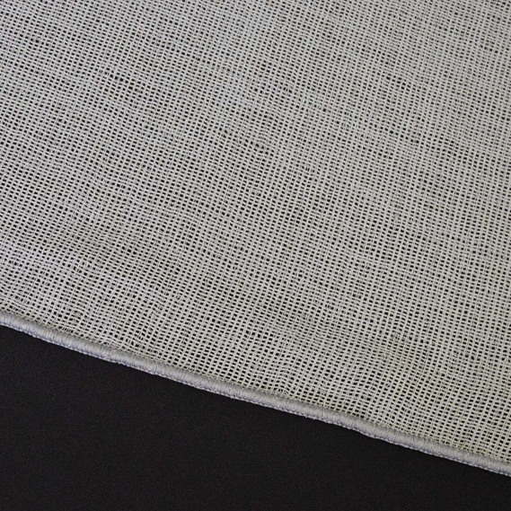 Тюль рогожка однотонный Арлет V-13413 сіра, фото 2 Тюль рогожка однотонный Арлет V-13413 сіра, фото 2
