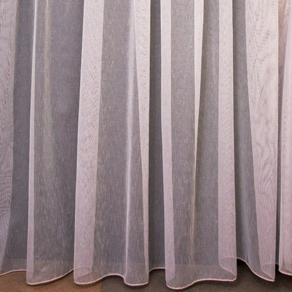 Тюль рогожка однотонний Matilola V-701 фрез, фото 1 Тюль рогожка однотонний Matilola V-701 фрез, фото 1