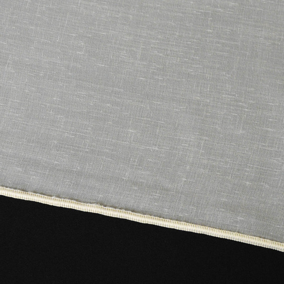 Тюль марлевка однотоний Osnova V-1222 топл мол, фото 2 Тюль марлевка однотоний Osnova V-1222 топл мол, фото 2