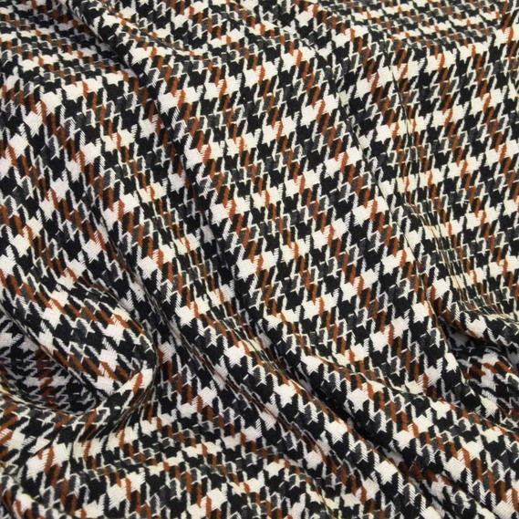 V-6/1 корич/чорний/білий, фото 1  V-6/1 корич/чорний/білий, фото 1