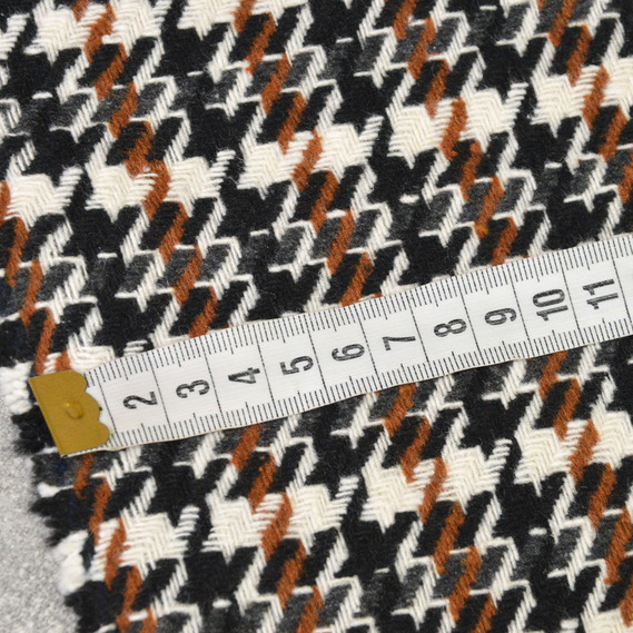 V-6/1 корич/чорний/білий, фото 3  V-6/1 корич/чорний/білий, фото 3