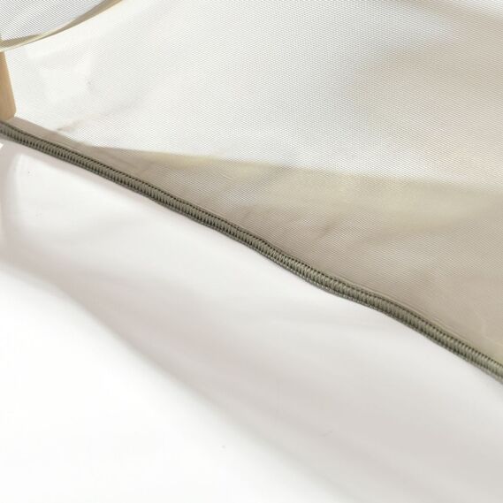 Тюль Нейлина V-L-2928 сіра, фото 6 Тюль Нейлина V-L-2928 сіра, фото 6