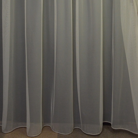 Тюль фатин однотонный Донна V-409 димка, фото 1 Тюль фатин однотонный Донна V-409 димка, фото 1