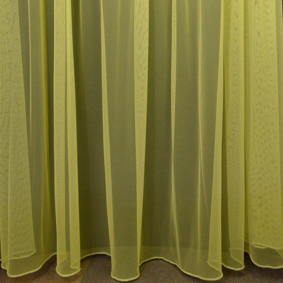 Тюль однотонний фатин V-839 горох, фото 1 Тюль однотонний фатин V-839 горох, фото 1