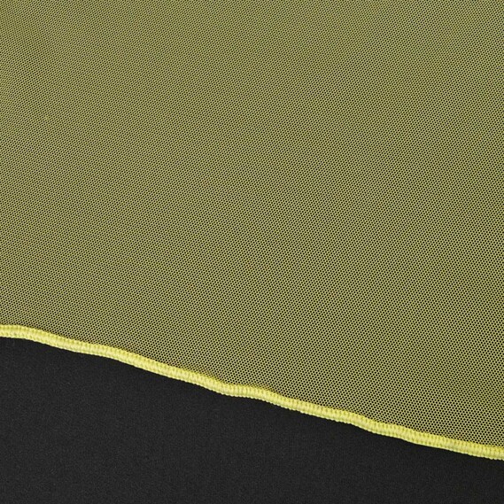 Тюль однотонний фатин V-839 горох, фото 2 Тюль однотонний фатин V-839 горох, фото 2