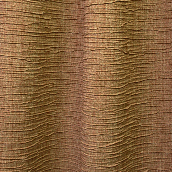 Тканина портьєрна жакардова Маріо V-06 кемел, фото 2
