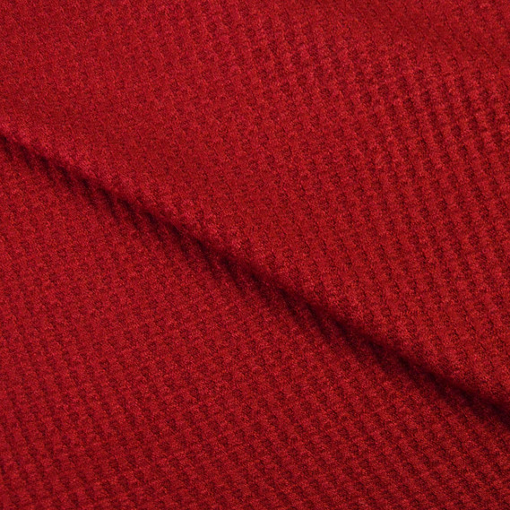 Трикотаж вязка Стелла гранат, фото 1