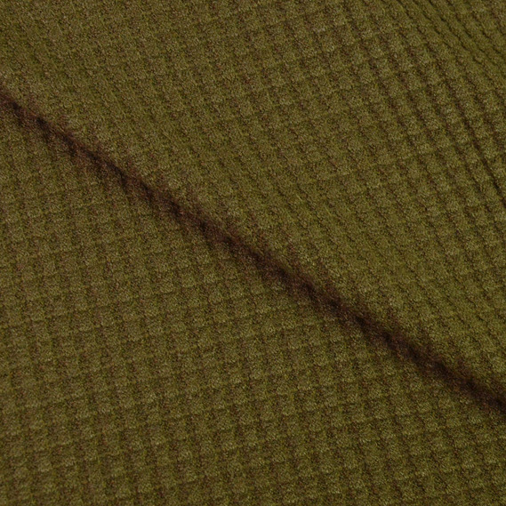 Трикотаж вязка Стелла хакі, фото 1