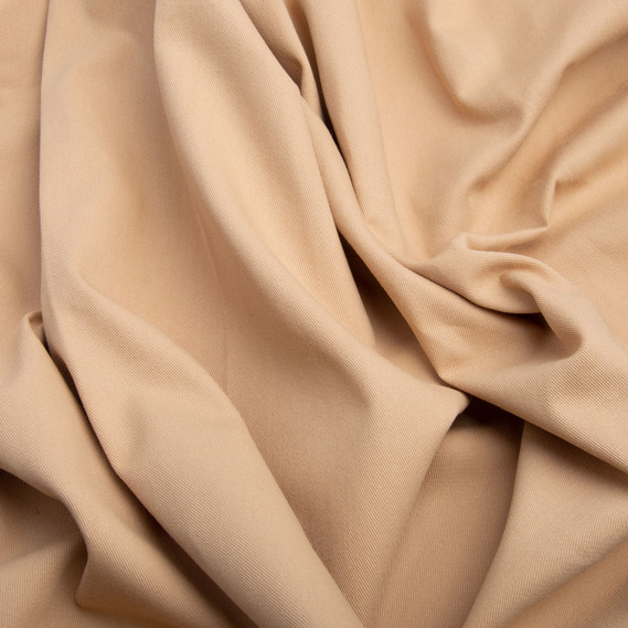 Jeans V-28 беж, фото 2