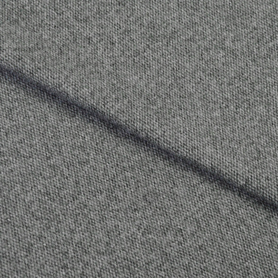 Тканина пальтова Маестро сіра, фото 2 Тканина пальтова Маестро сіра, фото 2